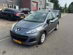 Peugeot 207 1.4 VTI 5DRS 2010 Grijs | NAP | AIRCO | APK, Voorwielaandrijving, 1145 kg, Origineel Nederlands, Bedrijf