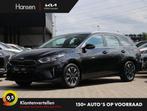 Kia Ceed Sportswagon 1.6 GDI PHEV DynamicLine I Navi I Keyle, Automaat, Stof, Gebruikt, Stationwagon