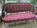 canapé Louis XVI stijl, Ophalen