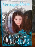 Vertrapte bloem (van de Lente serie) Virginia Andrews, Ophalen, Gelezen, Virginia Andrews