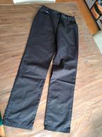 Zwarte dames koks broek, maat 40 (M), Maat 38/40 (M), Zwart, Ophalen of Verzenden, Lang