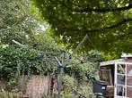 Droogmolen voor op caravandissel, Caravans en Kamperen, Ophalen, Zo goed als nieuw