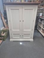 Opbergkast Surrey, Ophalen, Gebruikt, 100 tot 150 cm, 150 tot 200 cm