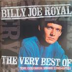 cd Billy Joe Royal - The Columbia years (1965-1972), Ophalen of Verzenden, 1960 tot 1980, Zo goed als nieuw