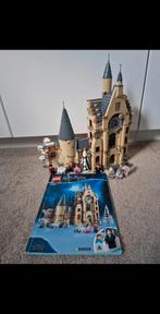 Lego Harry Potter 75948, Ophalen of Verzenden, Zo goed als nieuw, Complete set, Lego
