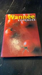 C.J. Wannée - Wannée kookboek, Gelezen, C.J. Wannée, Ophalen of Verzenden