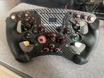 Fanatec Formula V2.5 met Podium Advanced Paddle Module, Ophalen, Online, 1 speler, Racen en Vliegen