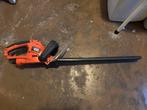 Black & Decker Heggenschaar - Gebruikt, Ophalen, Gebruikt, Elektrisch