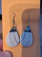 **SALE** oorbellen 0.50 eurocent, Ophalen of Verzenden, Zo goed als nieuw, Overige kleuren, Overige materialen