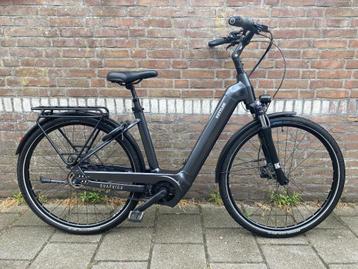 KETTLER QUADRIGA P5 2023 BOSCH PERF.LINE MM 51 CM BELT DRIVE beschikbaar voor biedingen