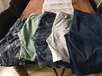 5 mooie korte broeken. Wordt verkocht ivm afvallen! Xxxl!, Kleding | Heren, Heren-kledingpakketten, Ophalen, Zo goed als nieuw