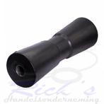 Bootrol / kielrol 300 mm met asgat rond 26 mm, NB, Nieuw, Ophalen of Verzenden, NB