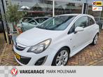 Opel CORSA 1.2-16V Opc Line/sport,leuke uitstraling, Auto's, Voorwielaandrijving, Euro 5, Gebruikt, 750 kg