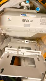 Epson Projector - Weg is weg, Ophalen of Verzenden, Gebruikt, LCD, Full HD (1080)