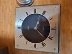 junghans klok vintage, Huis en Inrichting, Ophalen, Gebruikt