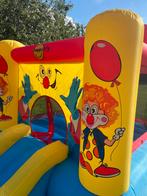 Springkussen huren €20, Ophalen of Verzenden, Nieuw