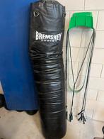 180cm 40gk boxzak, Sport en Fitness, Vechtsporten en Zelfverdediging, Overige, Groter dan maat XL, Gebruikt, Ophalen