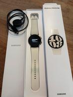 Samsung Galaxy Watch 6 40mm, Ophalen, Zwart, Samsung ⌚️, Zo goed als nieuw
