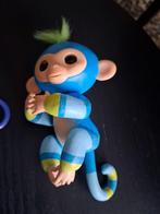 Fingerling aapje in nette staat, Ophalen, Zo goed als nieuw, Overige typen