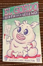 2x Underground/Independent comics, Boeken, Strips | Comics, Meerdere comics, Ophalen of Verzenden, Nieuw, Europa