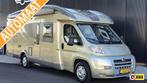 Bürstner Ixeo Plus 726 G, Caravans en Kamperen, Automaat, Chemisch toilet, 7 tot 8 meter, Diesel