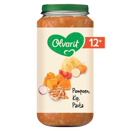 Potjes olvarit, Kinderen en Baby's, Babyvoeding en Toebehoren, Nieuw, Overige typen, Ophalen