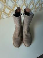 Schoenen No Stress te koop, Beige, Lage of Enkellaarzen, Ophalen of Verzenden, Gedragen