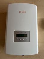 Solis mini 1000 omvormer, Ophalen of Verzenden, Gebruikt