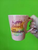 Mok, Nieuw, Ophalen of Verzenden, Overige stijlen, Kop(pen) en/of Schotel(s)