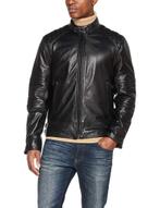 Strellson Lerenjack maat 54 Nieuw van €499,-, Ophalen of Verzenden, Nieuw, Maat 52/54 (L), Zwart