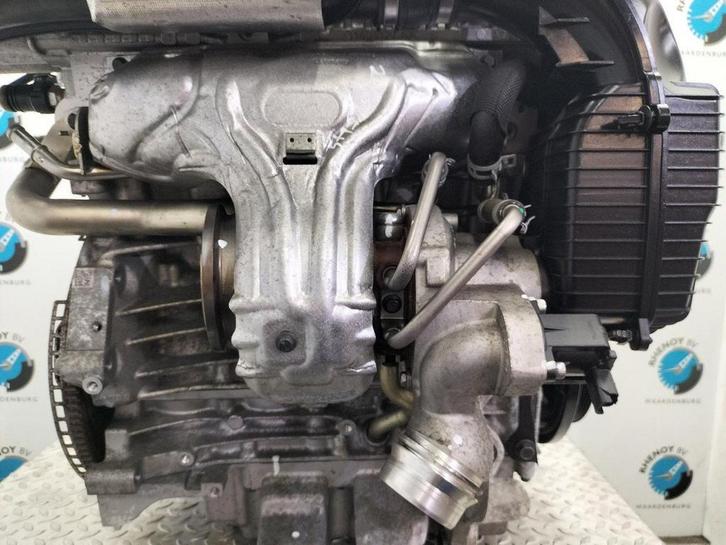 VOLVO V40 [TURBOCHARGER] 2017, Auto-onderdelen, Motor en Toebehoren, Gebruikt, ARN erkend, Stiba lid, Erkend duurzaam, Ophalen of Verzenden