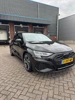 Audi A3 45 Tfsi e 245pk Phev S-tronic 2021 Zwart, 4 cilinders, Zwart, 1395 cc, 750 kg