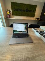 MacBook Pro 13 inch m1 8GB 256GB Space Grey | office, Ophalen, Apple, 13 inch, /