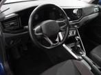 Volkswagen Polo 1.0 TSI Life Nieuw model Navigatie Digitale, Voorwielaandrijving, Stof, Gebruikt, Bedrijf