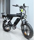Fatbike OUXI V8 6.0 NFC Nieuwste model rijklaar, Fietsen en Brommers, Elektrische fietsen, 59 cm of meer, Ophalen, Nieuw, Overige merken