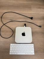 Mac mini M1 8-core CPU 16GB - 256GB, Computers en Software, Apple Desktops, 256 GB, SSD, Ophalen of Verzenden, Zo goed als nieuw