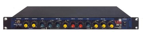 [GEZOCHT] Vesta Kaza / Kozo RV-3 | stereo spring reverb, Muziek en Instrumenten, Effecten, Gebruikt, Delay of Echo, Reverb, Volume