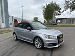 Audi A1 Sportback 1.0 TFSI Pro Line 5-Deurs 96 PK. Mooie en, Voorwielaandrijving, Stof, 4 stoelen, Origineel Nederlands