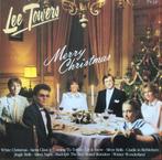 Lee Towers – Merry Christmas, Cd's en Dvd's, Vinyl | Nederlandstalig, Gebruikt, Ophalen of Verzenden