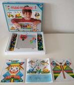 maxi mosaic, Kinderen en Baby's, Speelgoed | Educatief en Creatief, Nieuw, Ophalen of Verzenden