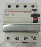 Vynckier Diff-o-jump 4p 40A 300mA type a - differentieel, Mt, Mt, Overige typen, Ophalen of Verzenden