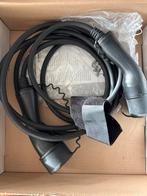 Mennekes Laadkabel Type 2 - 32A - 7.5m, Auto diversen, Laadpalen, Ophalen, Nieuw, Laadkabel