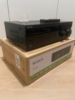 Receiver Sony STR-DH190 - zo goed als nieuw, Audio, Tv en Foto, Versterkers en Receivers, Stereo, Ophalen of Verzenden, Sony, Zo goed als nieuw