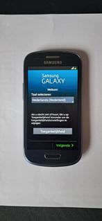 Samsung Galaxy SIII mini, Gebruikt, Overige modellen, 3 tot 6 megapixel, Ophalen of Verzenden