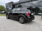 Mini Mini Countryman 2.0 Cooper S E ALL4 Chili JCW | Pano |, Automaat, Gebruikt, Zwart, Zwart