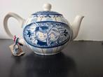 Blond Amsterdam theepot, Huis en Inrichting, Keuken | Servies, Blond Amsterdam, Overige typen, Ophalen of Verzenden, Zo goed als nieuw