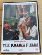 The Killing Fields - 1984 oorlogsfilm, Vanaf 16 jaar, Verzenden, Zo goed als nieuw, Drama