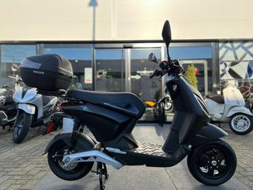 Piaggio One 45km (Brom)