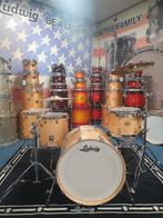 Ludwig Centennial maple: Interessante prijs!, Ophalen of Verzenden, Nieuw, Ludwig