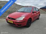 Ford Focus 1.4-16V Cool Edition/Airco/Elec Ramen, Auto's, Ford, Gebruikt, Elektrische ramen, Origineel Nederlands, Bedrijf